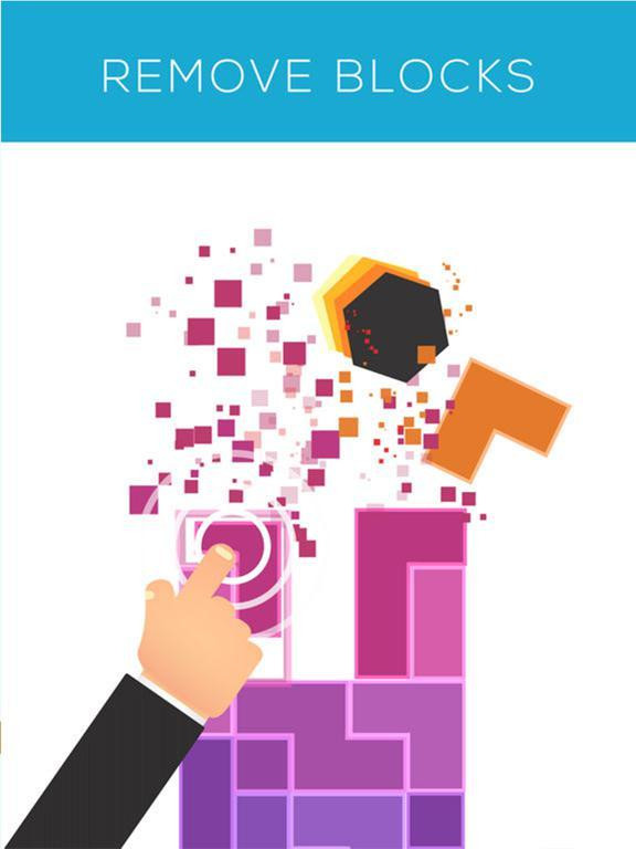 6 Flip! - The Six Block Puzzle 6 Flip! - The Six Block Puzzle