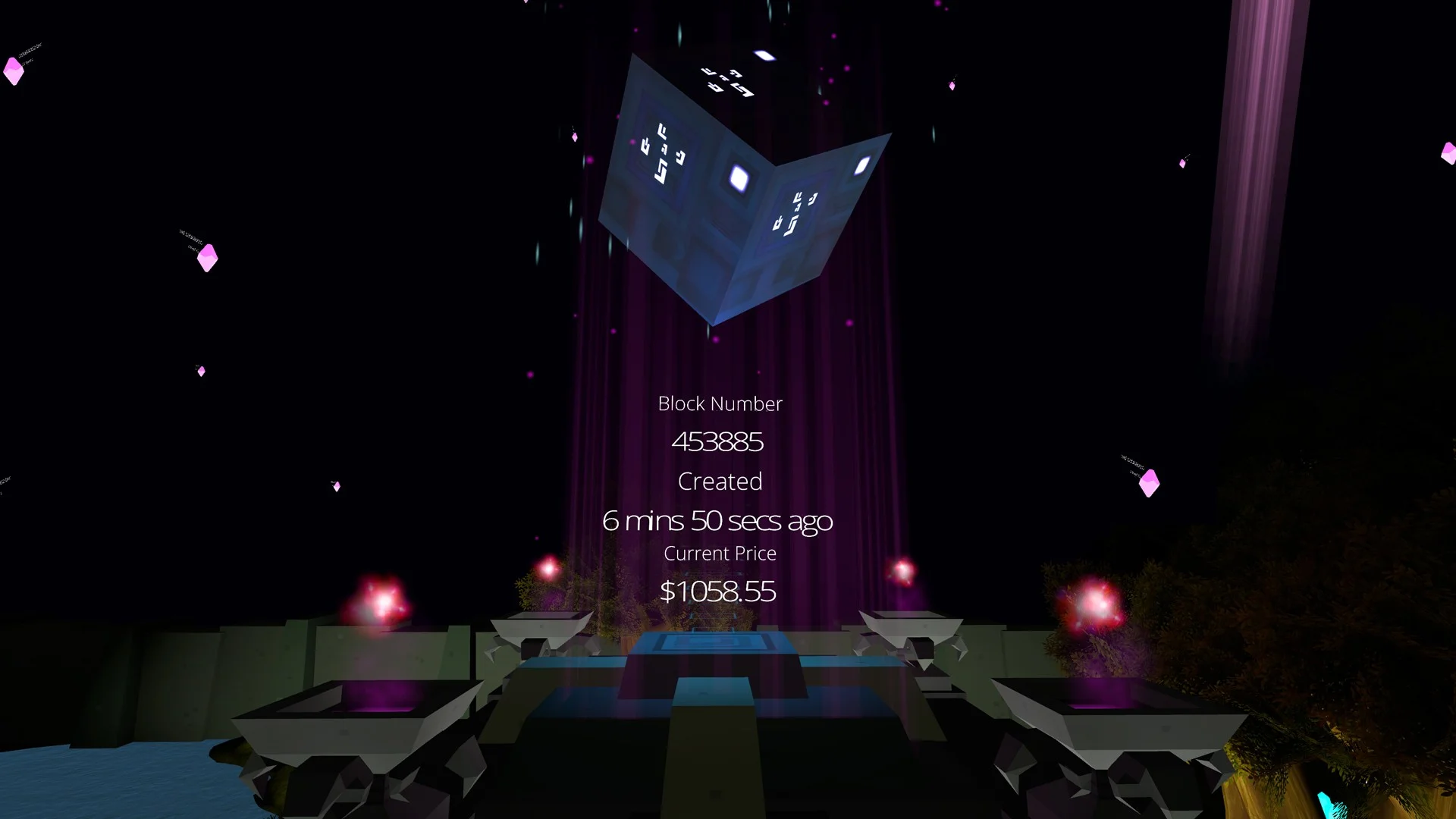 Bitcoin VR Bitcoin VR