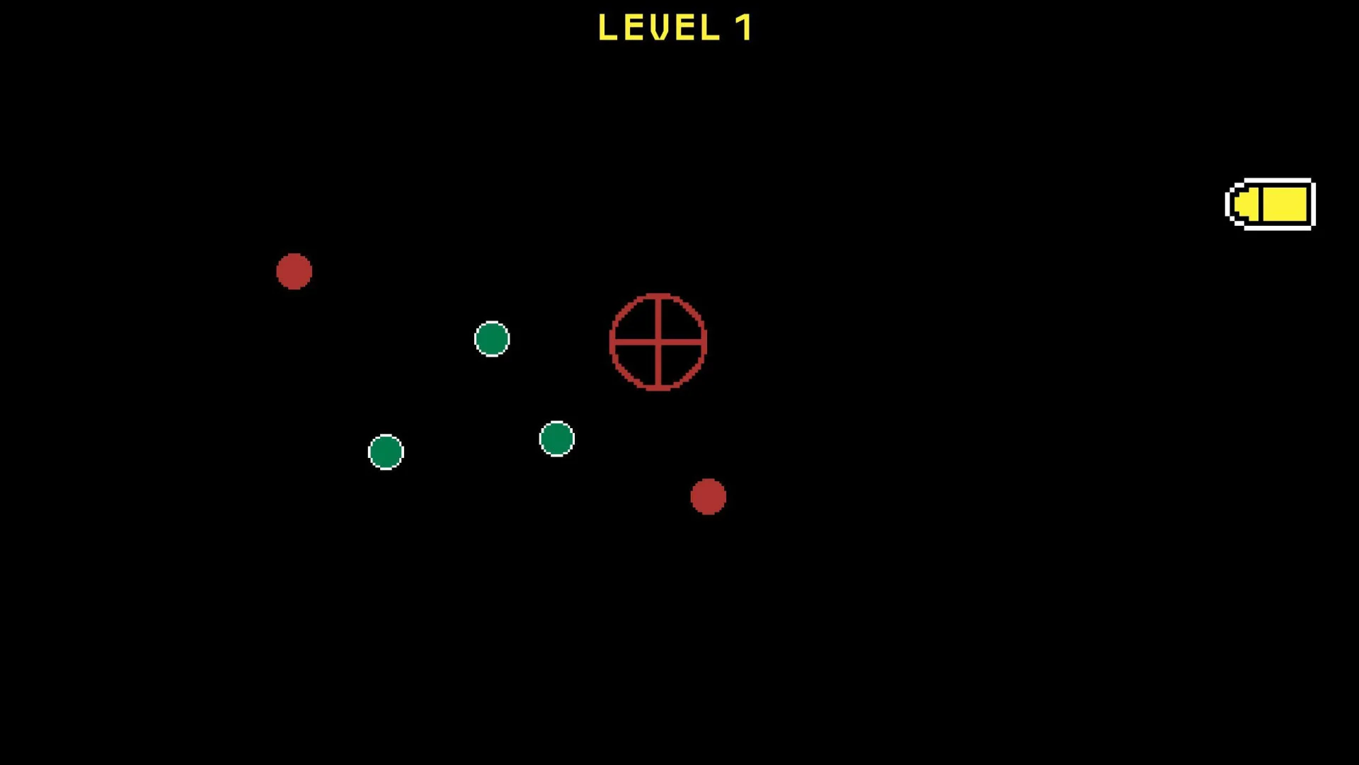 Рецензии 3 Bullets (itch)