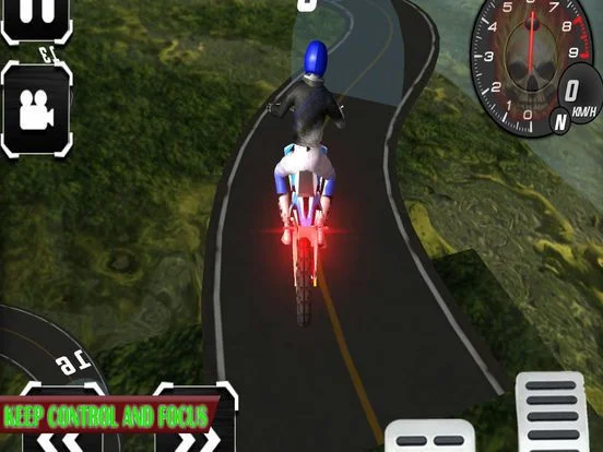 Bike Stunts Driving Master Bike Stunts Driving Master