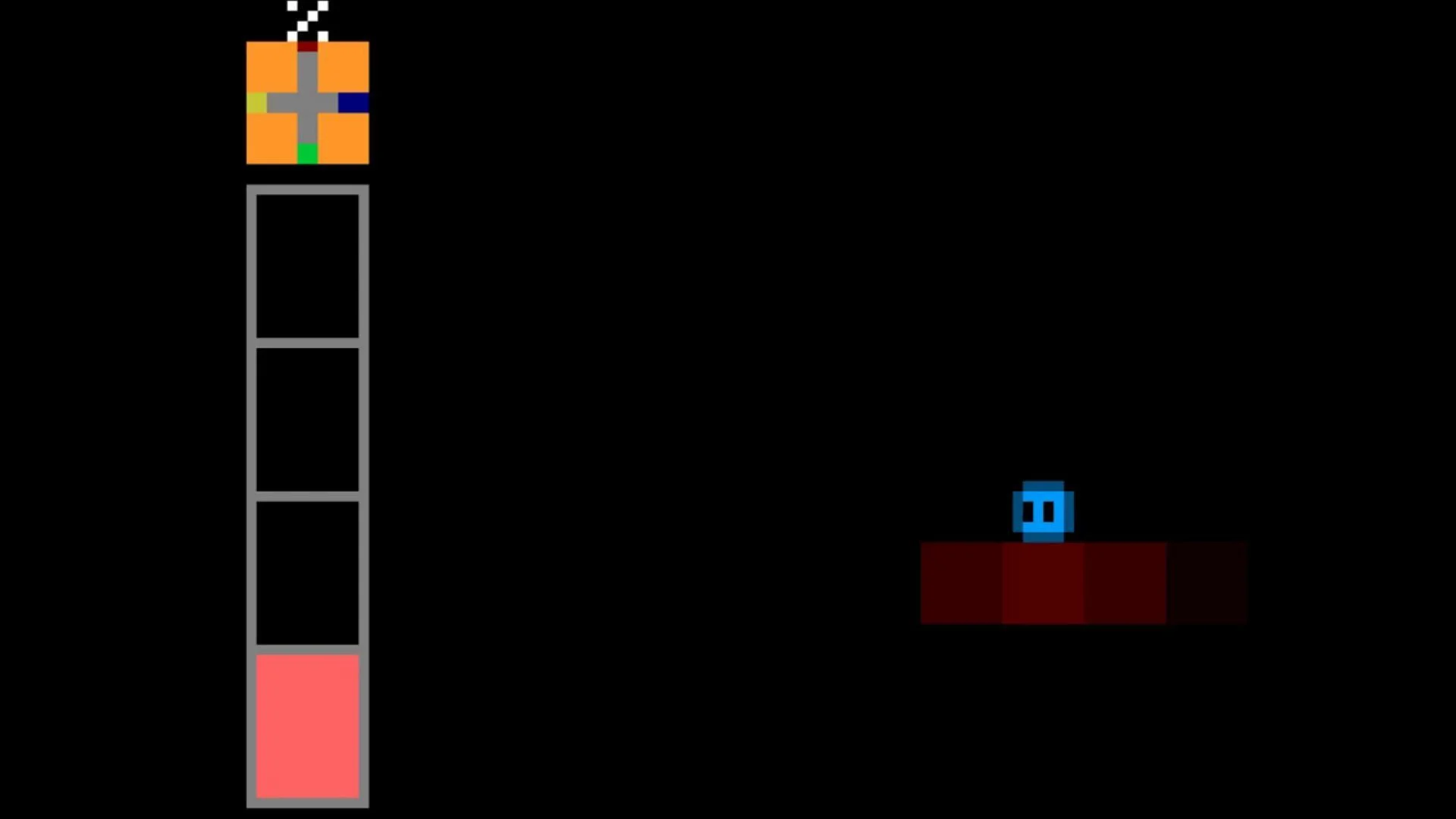 Cavern Cartographer (itch)