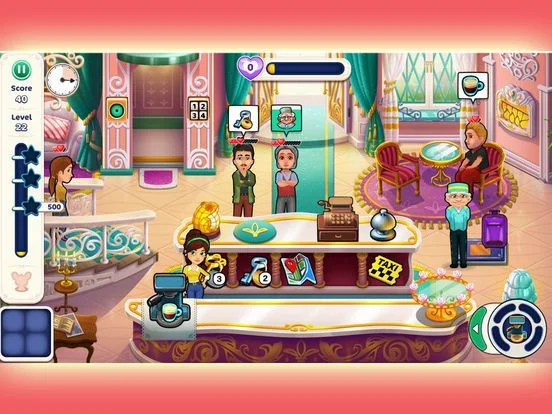 Hotel Ever After: Ella's Wish
