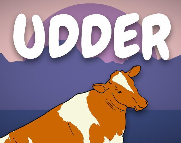 Udder (itch) Udder (itch)