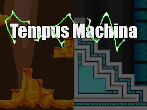 Tempus Machina (itch)