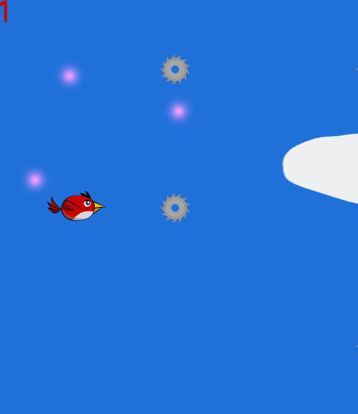 Birdie's adventure (itch) Birdie's adventure (itch)