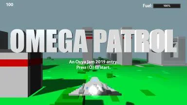 Omega Patrol (demo) (itch) Omega Patrol (demo) (itch)