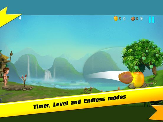 The Jungle Kid Pro The Jungle Kid Pro