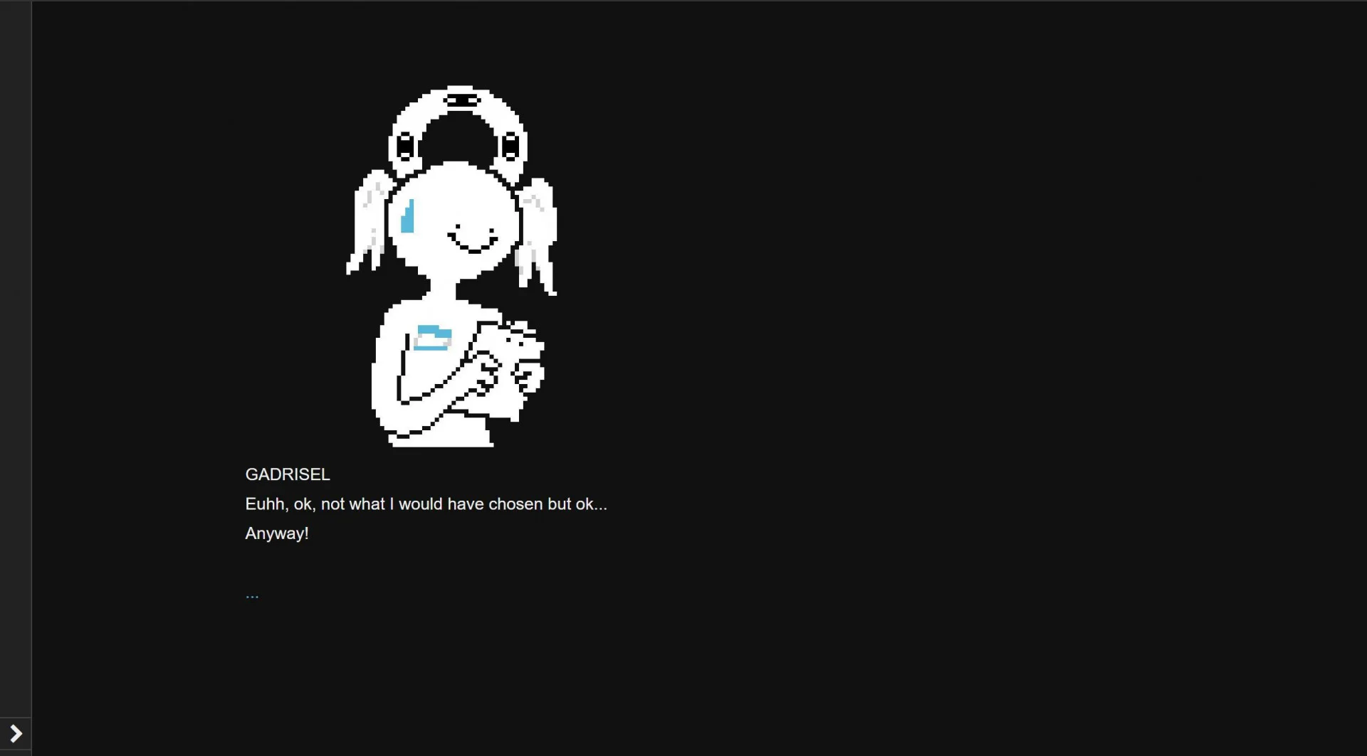 Angel Name Generator (itch) Angel Name Generator (itch)