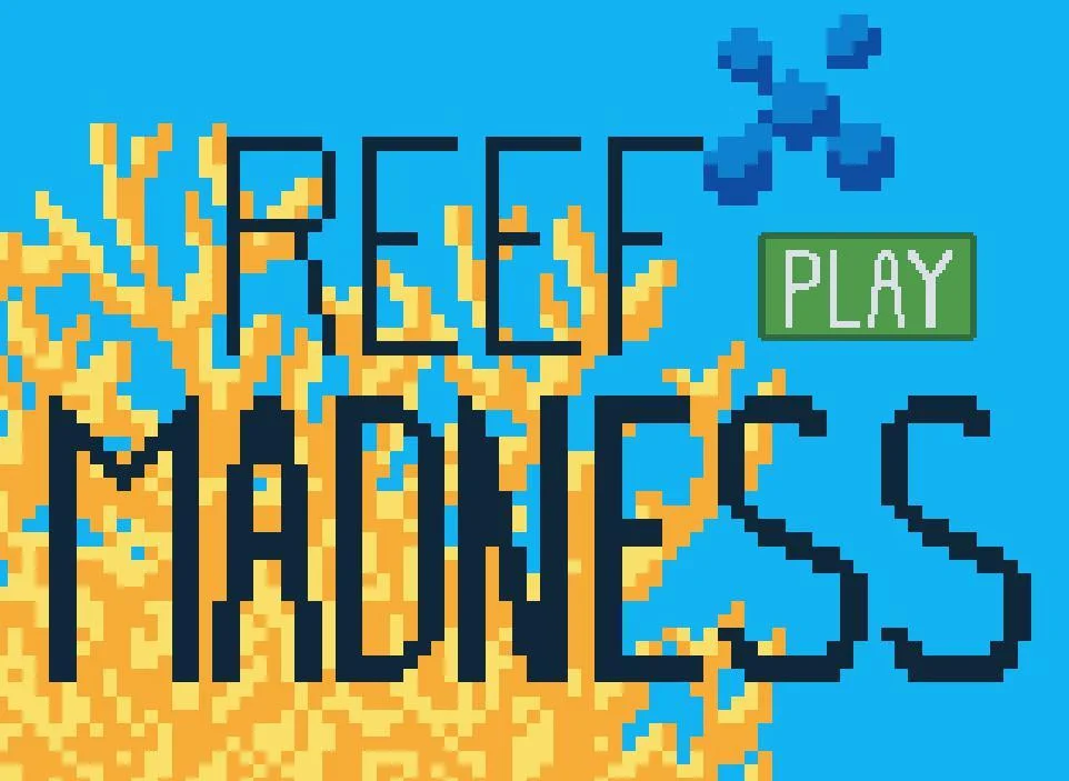 Reef Madness (itch)