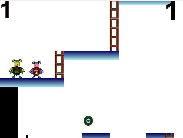 Рецензии Reverse Mario (itch)