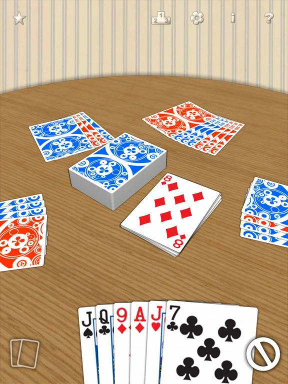 Switch (Crazy Eights) Gold Switch (Crazy Eights) Gold
