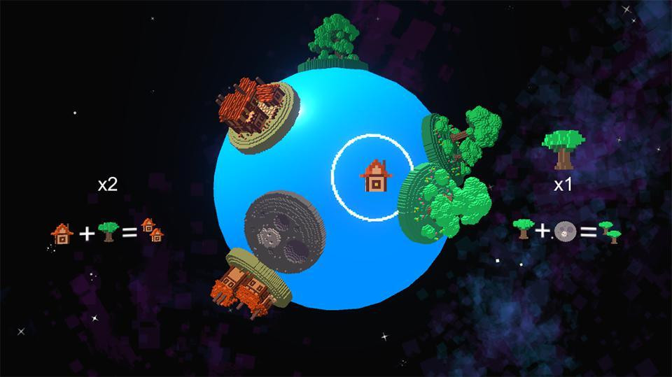 Planet CLTV-8 (itch)