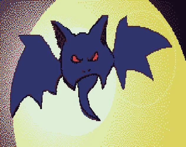 Новости о Little Bat (itch)