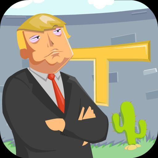 Trump: Make Murica Great Again (itch)