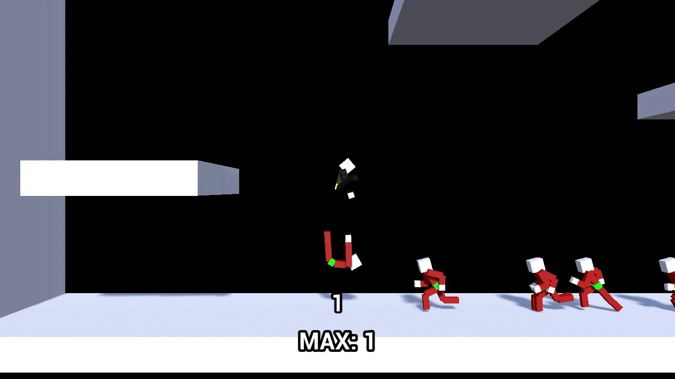 JIM Puncher (Game Jam) (itch)