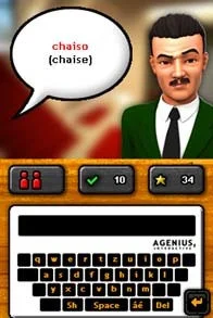 4 TRAVELLERS - Play French 4 TRAVELLERS - Play French