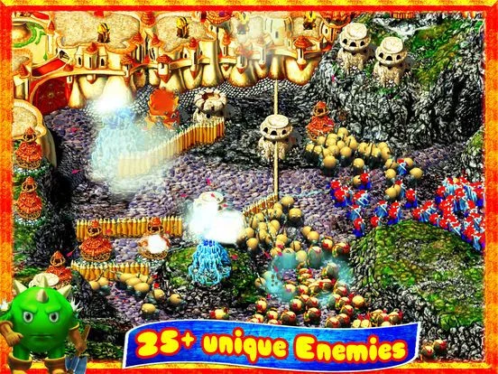 Bun War HD: Strategic Battle and Strategy of Fight Bun War HD: Strategic Battle and Strategy of Fight