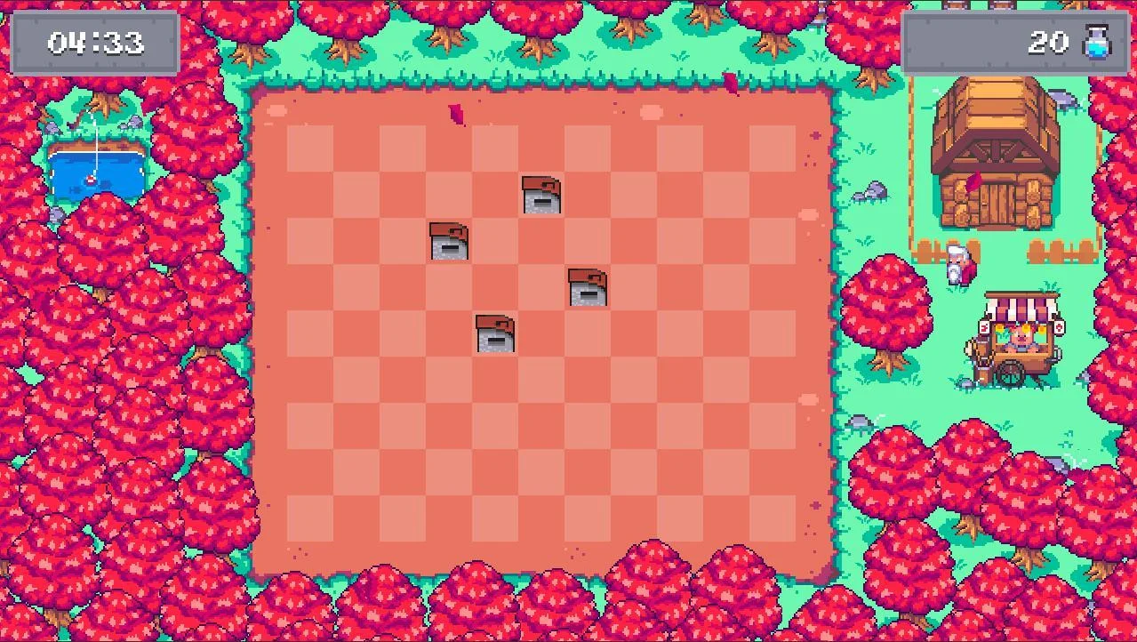 Magicfactory (itch)