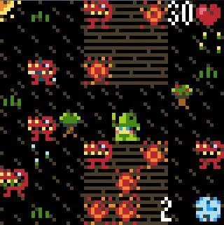 Farming & Dragons (itch) Farming & Dragons (itch)