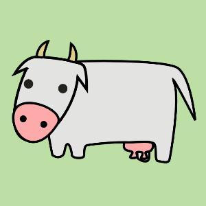 Cow Surgeon (itch) Cow Surgeon (itch)