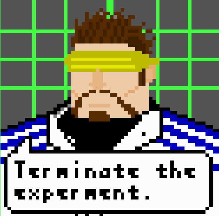 GiantROM4: Finite Runner (itch) GiantROM4: Finite Runner (itch)