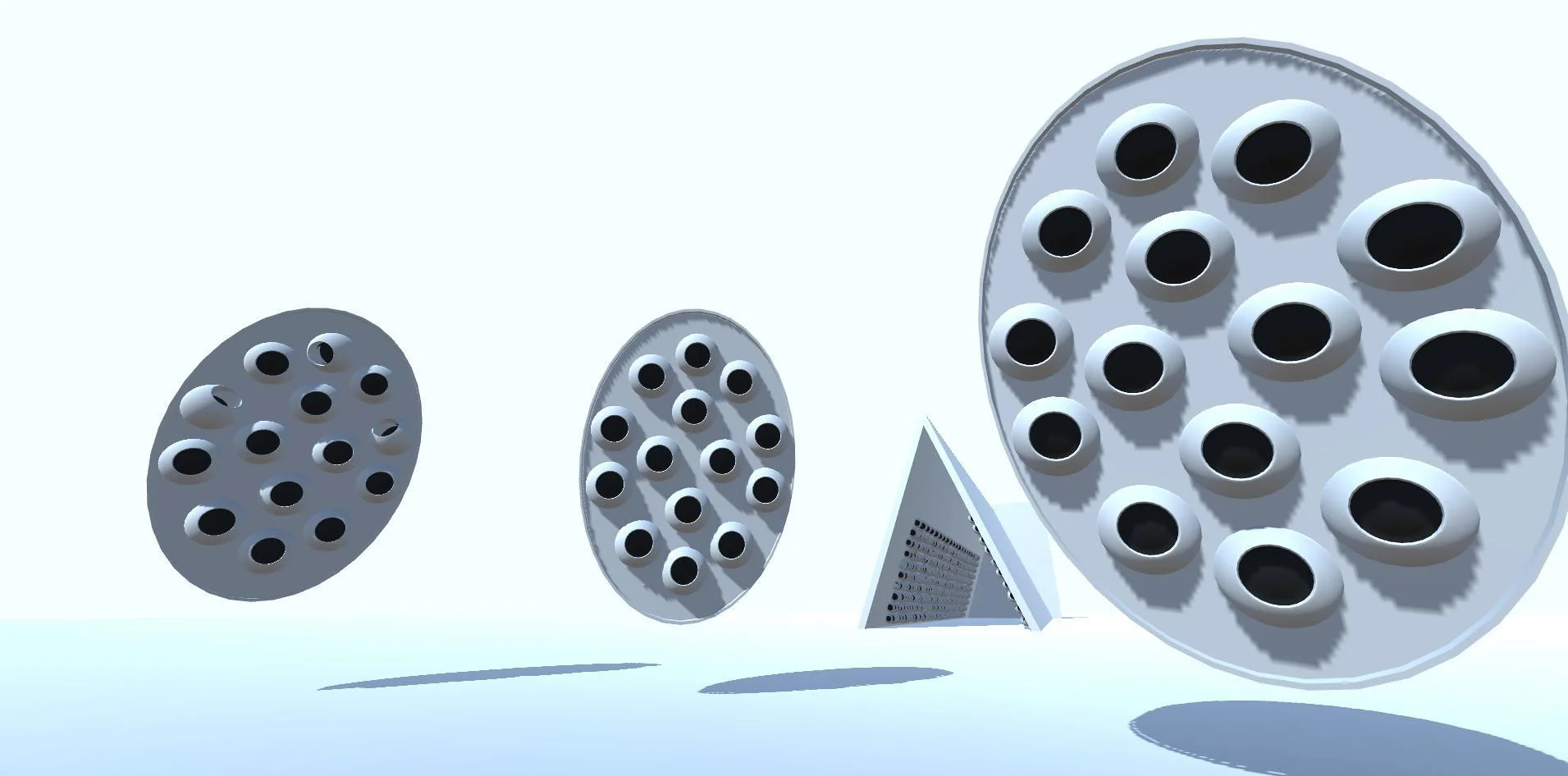 Bao'an Trypophobia (itch) Bao'an Trypophobia (itch)