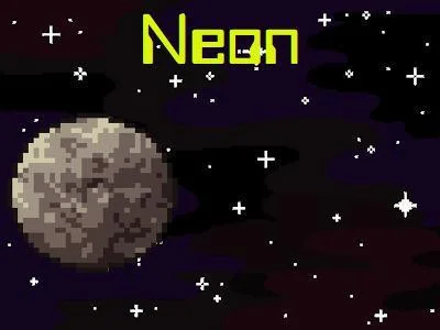 Рецензии Neon (itch) (13º Kingdom)