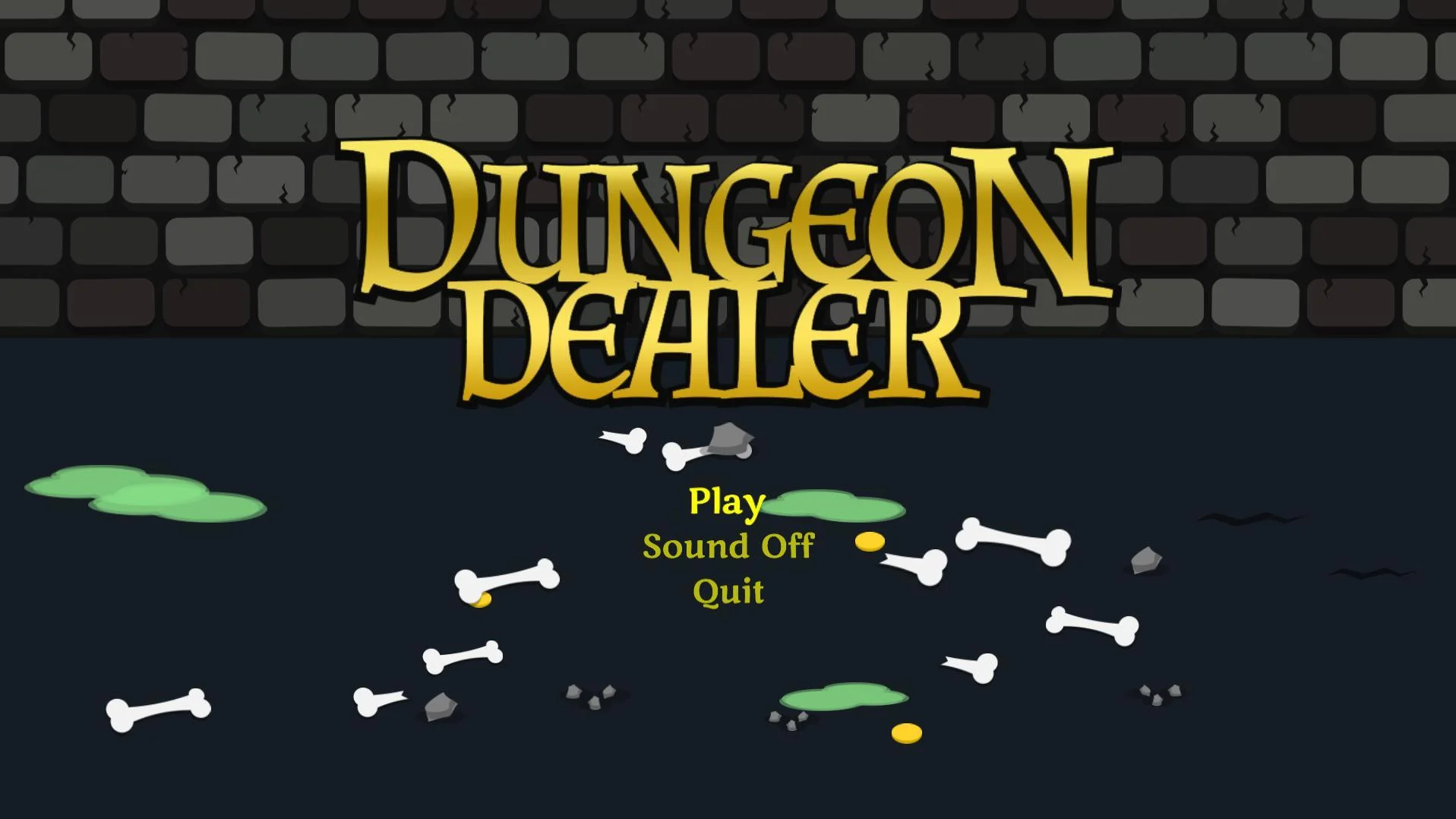 Dungeon Dealer (itch) Dungeon Dealer (itch)