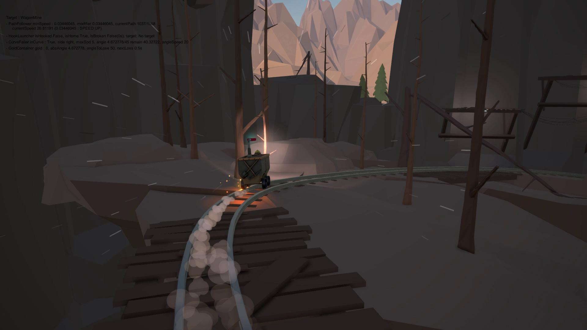 Mined If I Break (itch) Mined If I Break (itch)