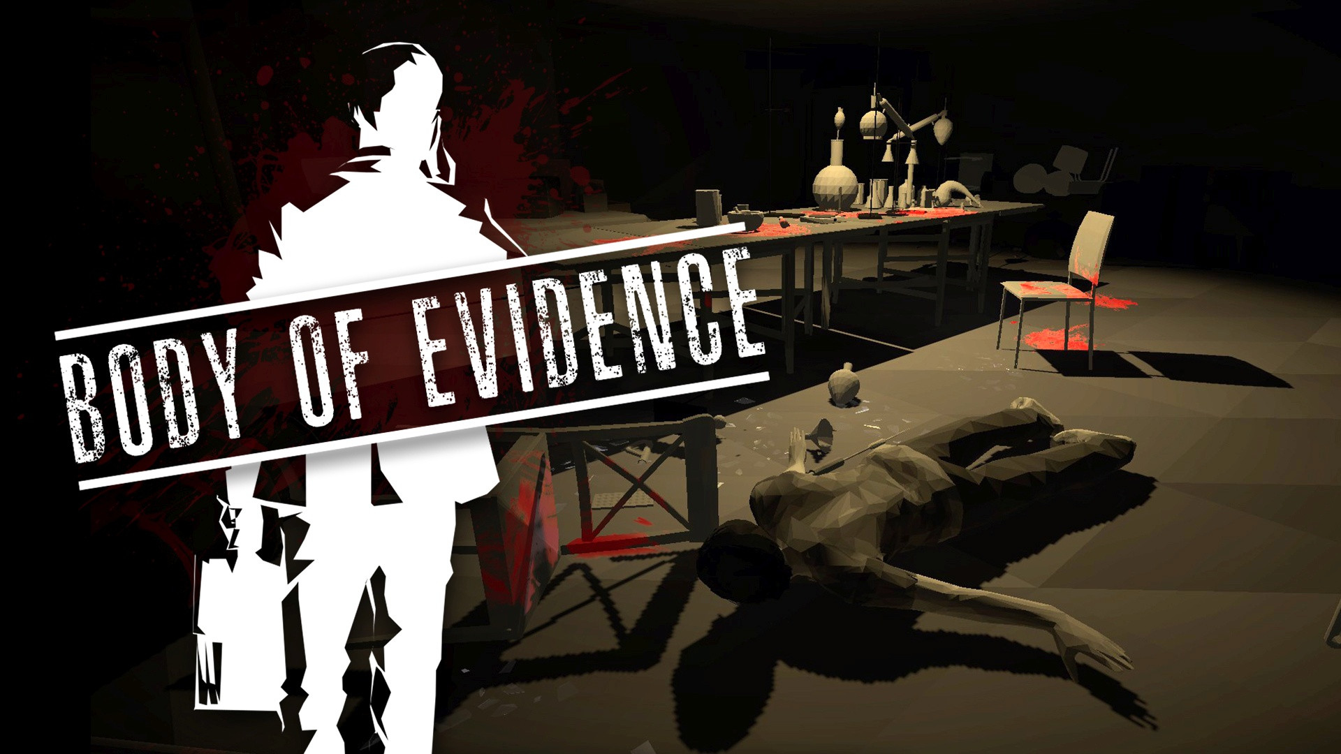 Симулятор криминального уборщика Body of Evidence выходит на Switch —  Игромания