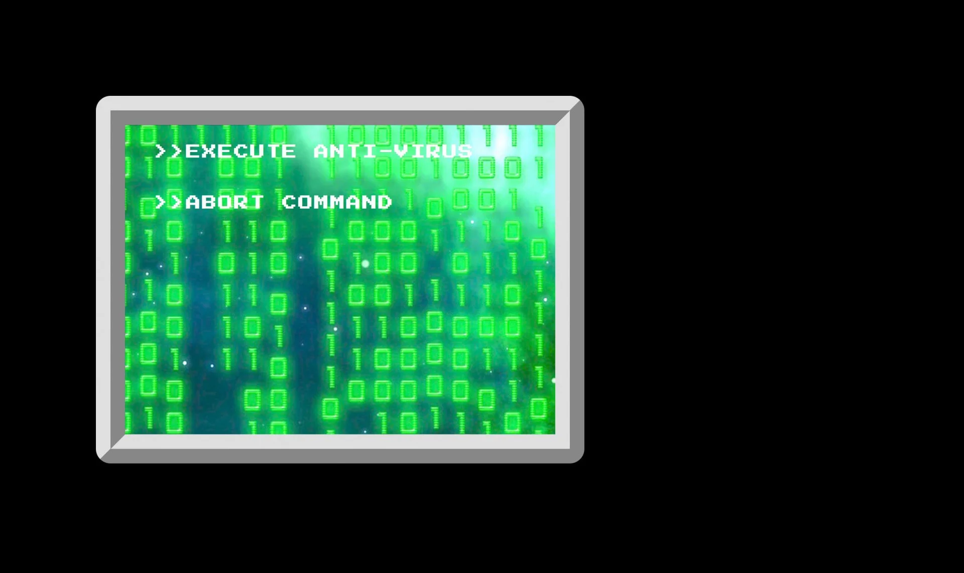 Рецензии C0untd0wn: The Dem0 (itch)