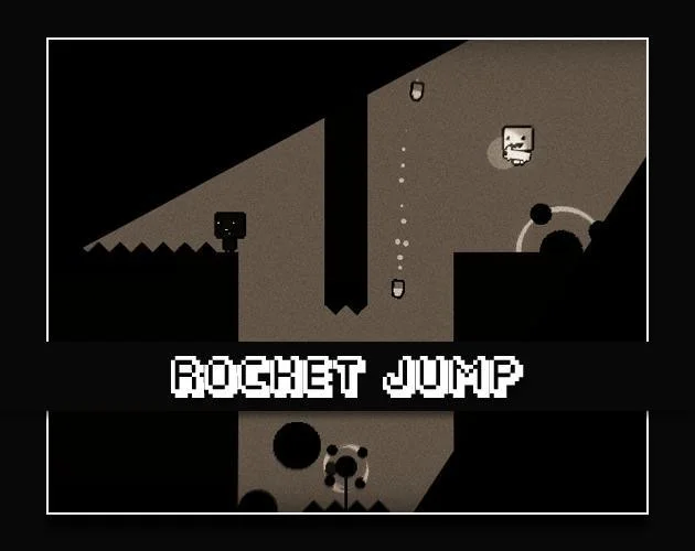 Rocket Jump (itch) Rocket Jump (itch)