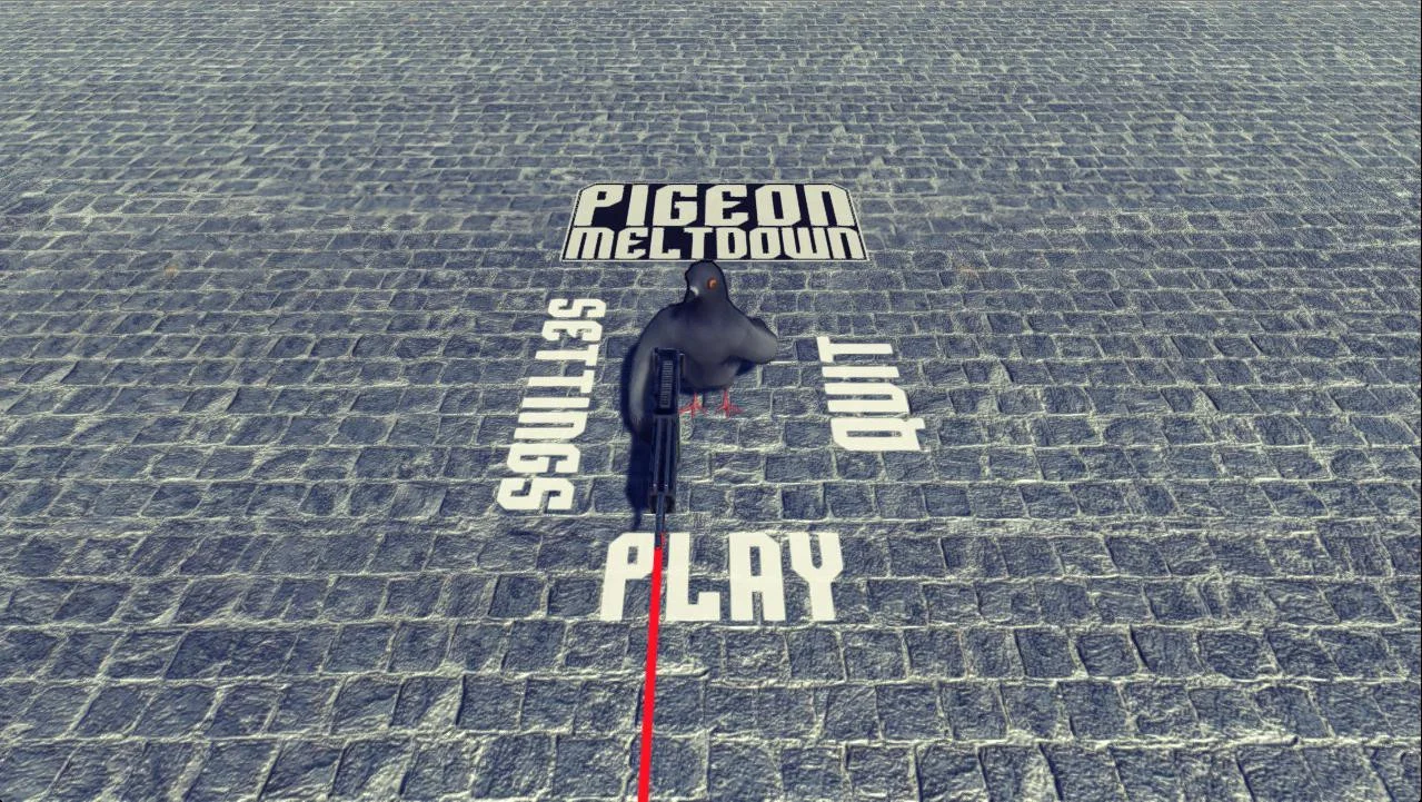 Pigeon Meltdown (itch) Pigeon Meltdown (itch)
