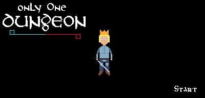 OnlyOneDungeon (itch) OnlyOneDungeon (itch)