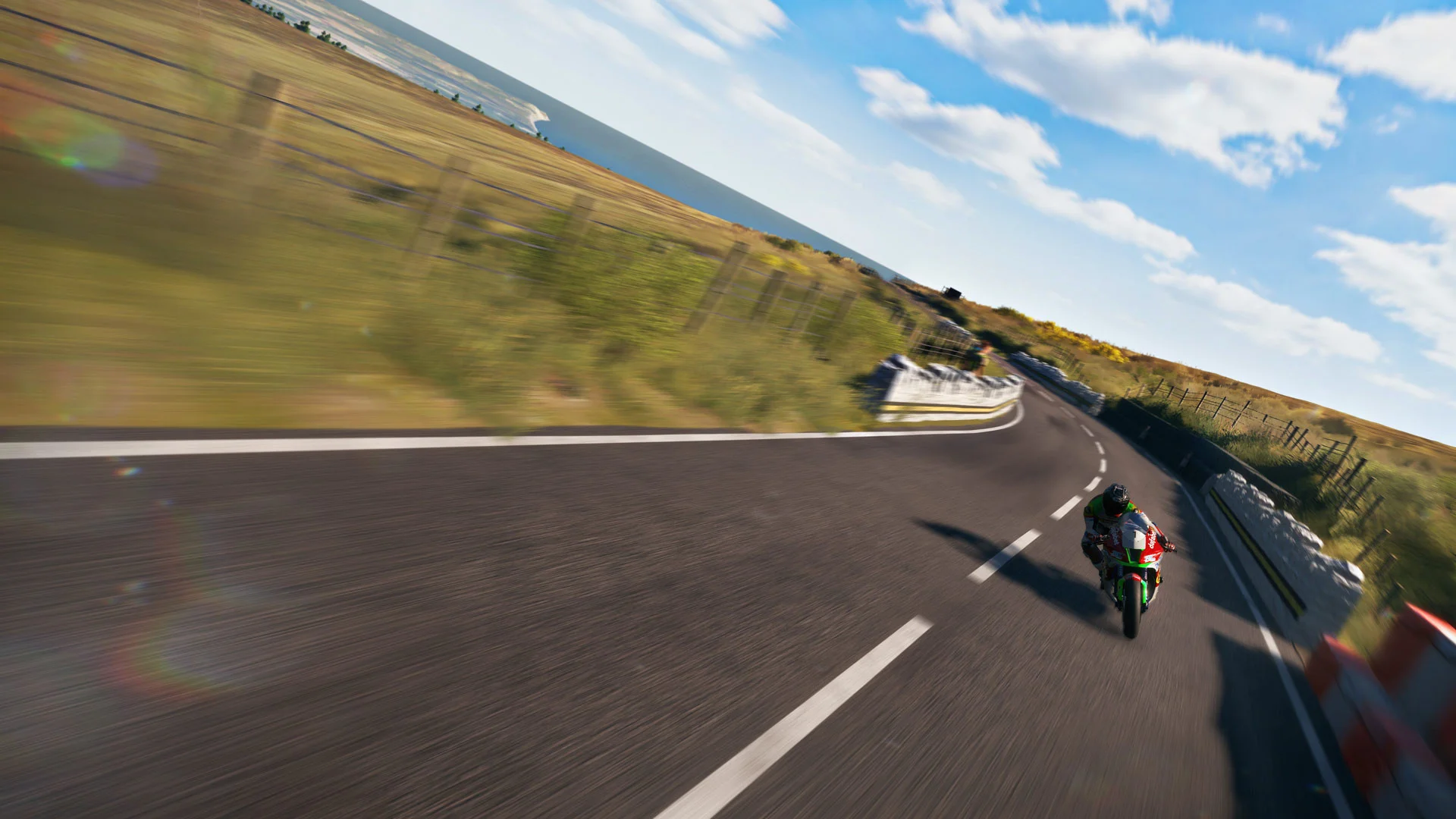 TT Isle of Man TT Isle of Man