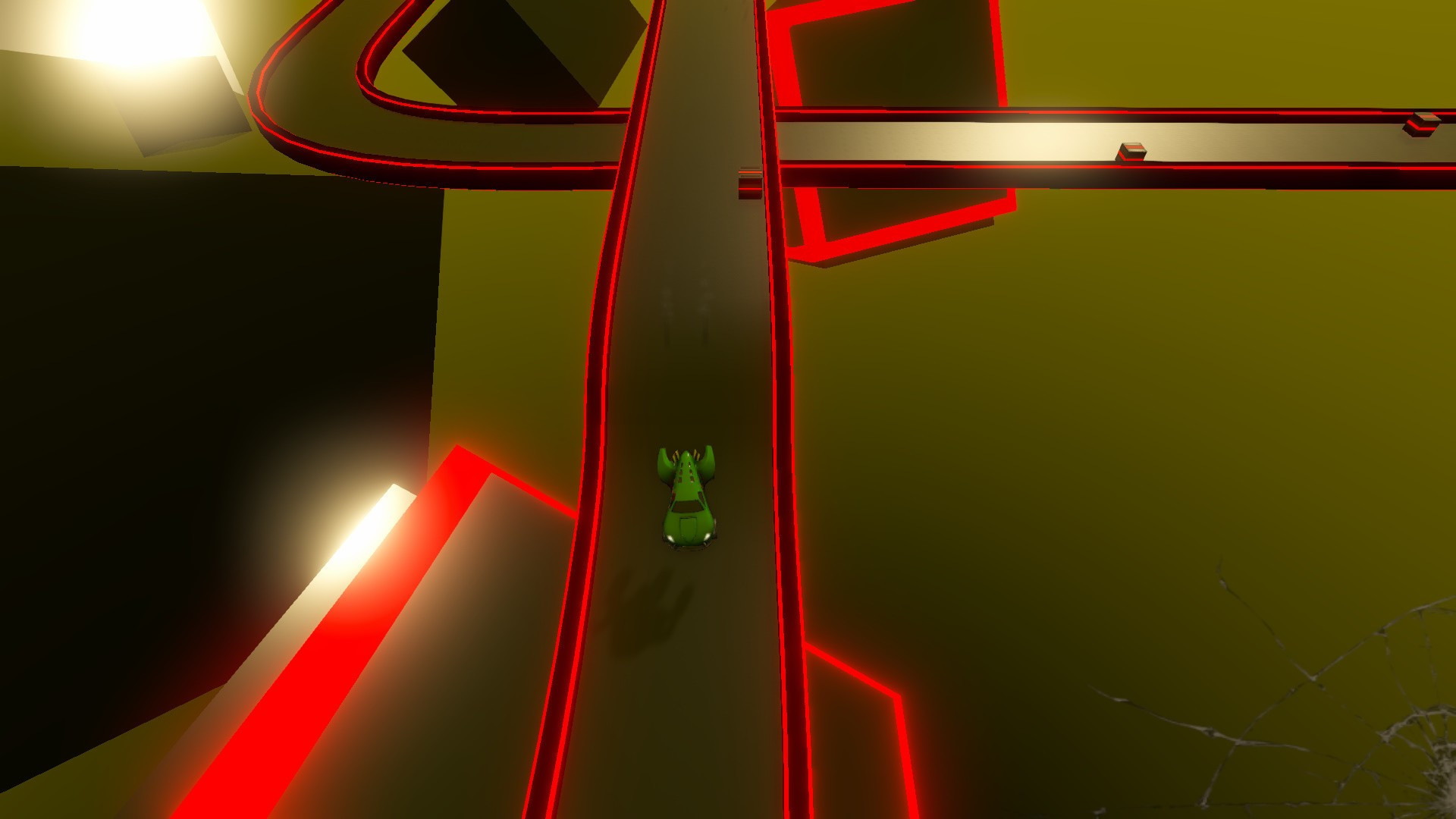 Статьи по Racing angle