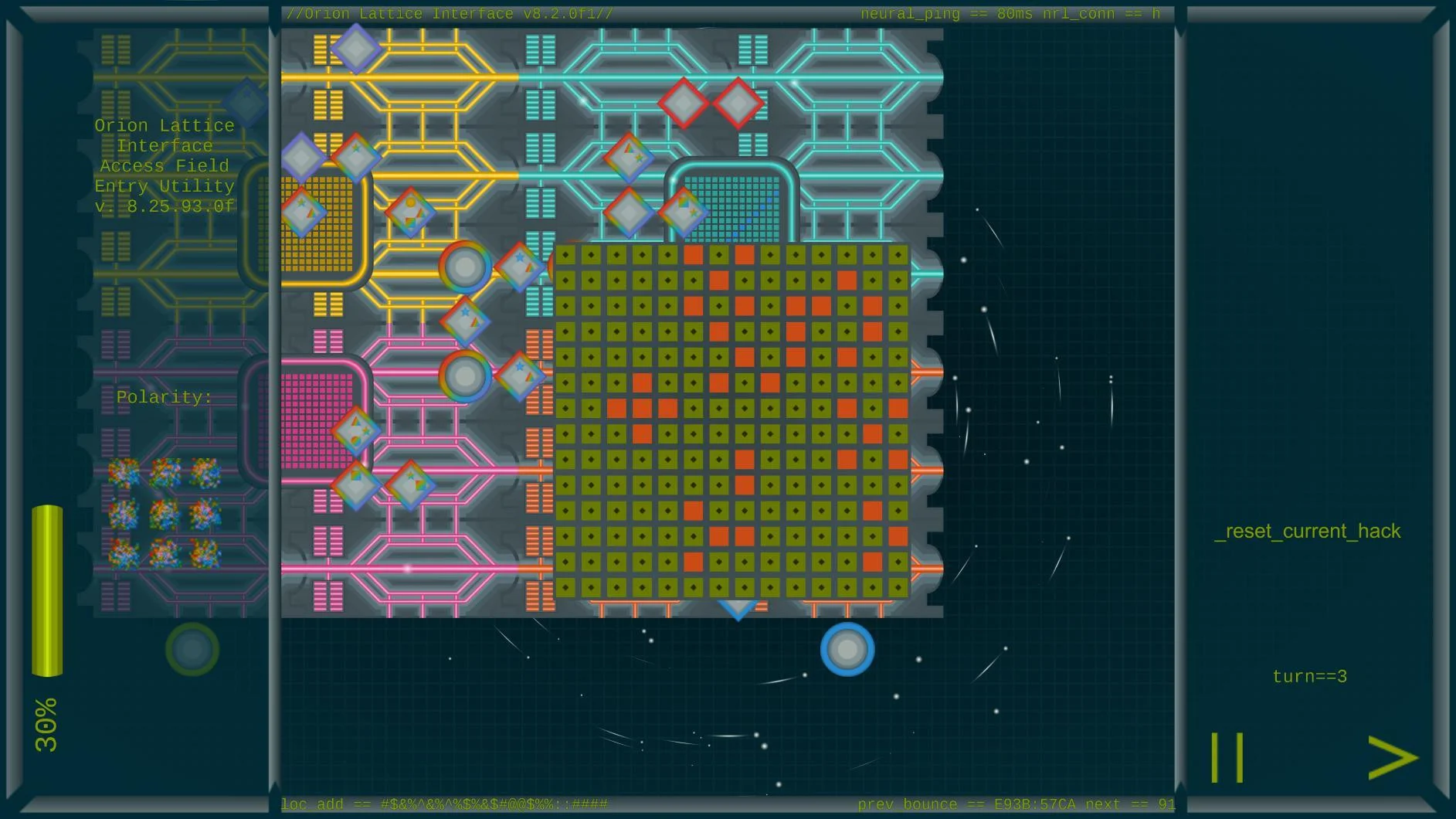 Glitch Strike Glitch Strike