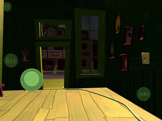 BALDINA HORROR HOUSE BALDINA HORROR HOUSE