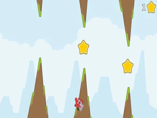Tappy Plane by Spil Games Tappy Plane by Spil Games