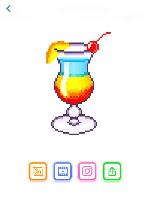 Colorbox: Number Coloring Book Colorbox: Number Coloring Book