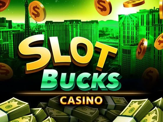 SlotBucks VEGAS - Scatter the SwagBucks & Win Big! SlotBucks VEGAS - Scatter the SwagBucks & Win Big!