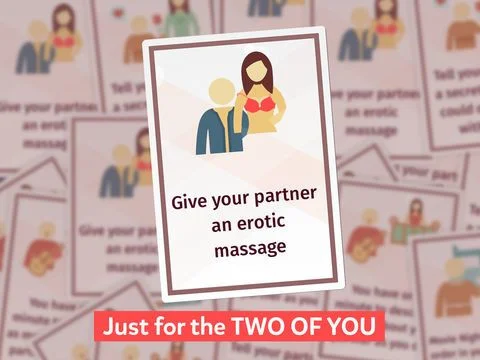 Lover's Cards Lover's Cards