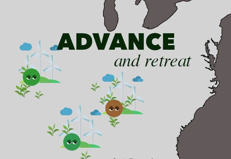 Advance and Retreat (itch)