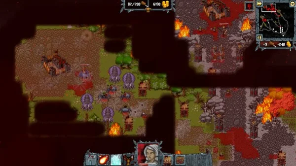 Oh My Gore! Oh My Gore!