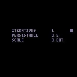 Simple(x) Noise Generator (itch) Simple(x) Noise Generator (itch)