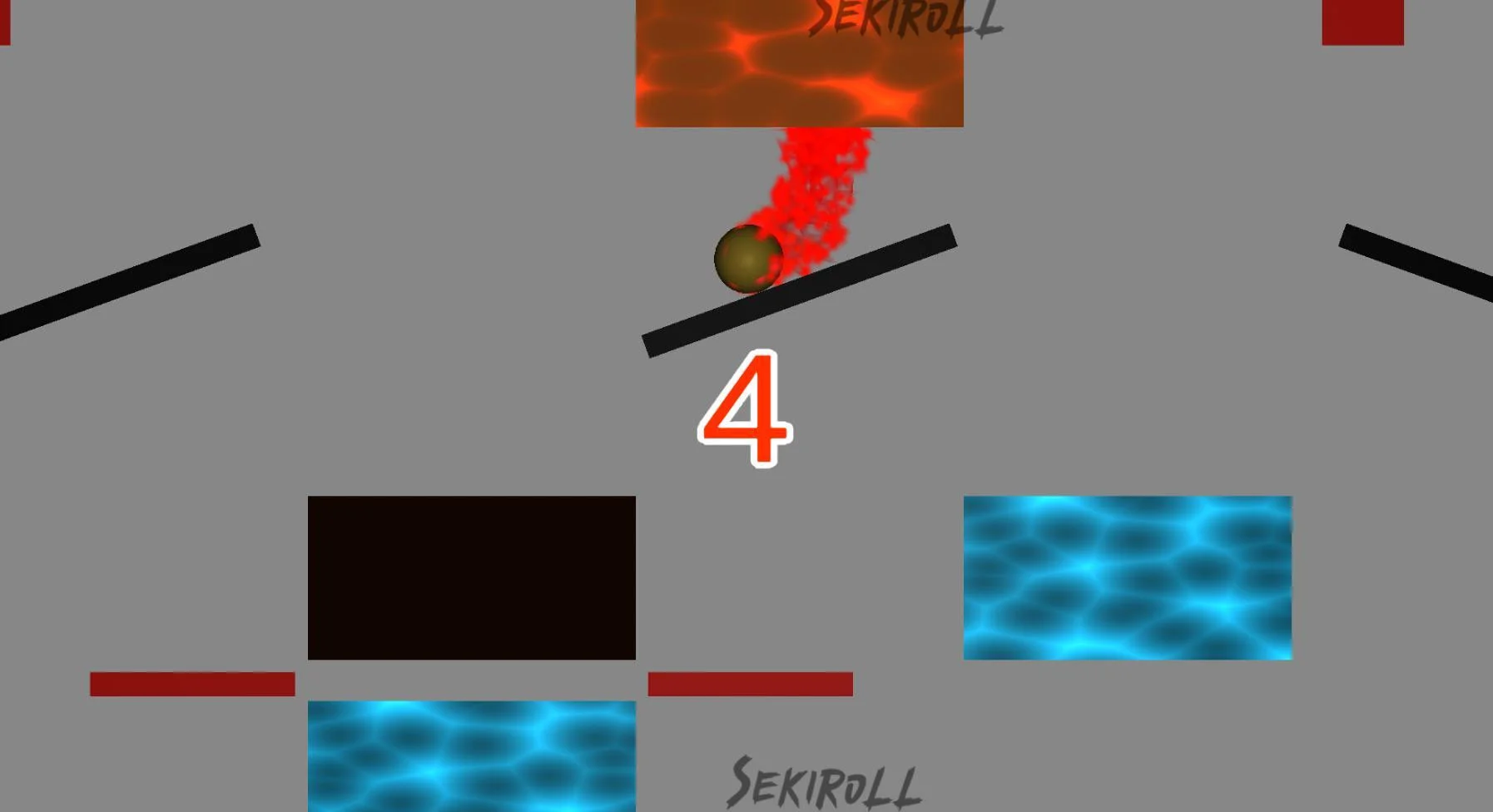 Статьи по Sekiroll 2D (itch)