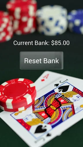 Blackjack for SmartWatch Blackjack for SmartWatch