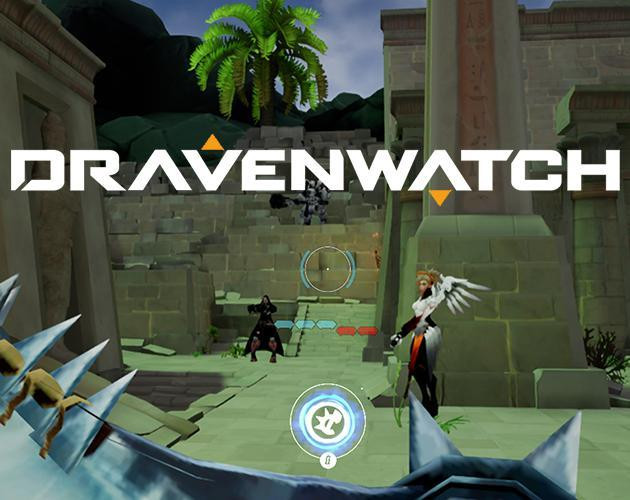 Dravenwatch (itch) Dravenwatch (itch)