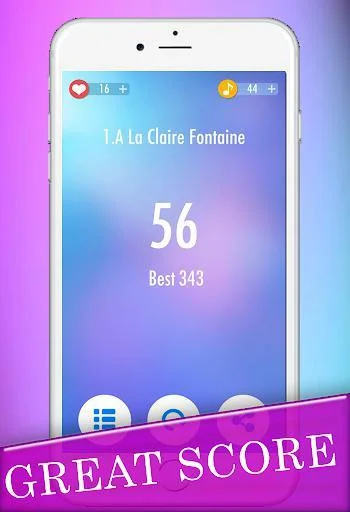 Piano Tiles Game Piano Tiles Game