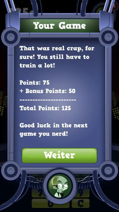 LuckyLaser · NerdMan LuckyLaser · NerdMan